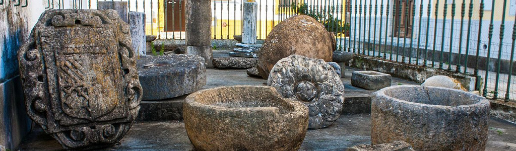 Musée paroissial de Moncarapacho